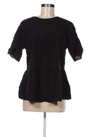Γυναικεία μπλούζα Taifun, Μέγεθος XL, Χρώμα Μαύρο, Τιμή 16,33 €
