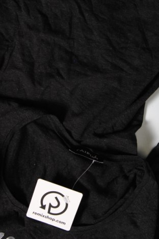 Damen Shirt Taifun, Größe M, Farbe Schwarz, Preis 18,37 €