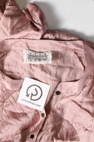 Damen Shirt Taifun, Größe M, Farbe Rosa, Preis 18,37 €
