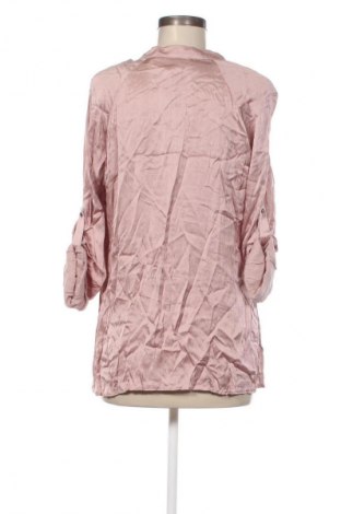 Дамска блуза Taifun, Размер M, Цвят Розов, Цена 24,00 лв.