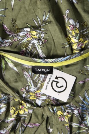 Bluză de femei Taifun, Mărime L, Culoare Multicolor, Preț 81,04 Lei