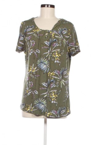 Γυναικεία μπλούζα Taifun, Μέγεθος L, Χρώμα Πολύχρωμο, Τιμή 17,00 €