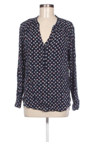 Γυναικεία μπλούζα Taifun, Μέγεθος M, Χρώμα Μπλέ, Τιμή 16,33 €