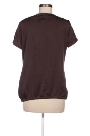 Damen Shirt Taifun, Größe M, Farbe Braun, Preis 15,96 €