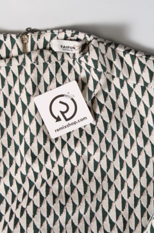 Damen Shirt Taifun, Größe M, Farbe Mehrfarbig, Preis 16,70 €