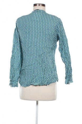 Дамска блуза Taifun By Gerry Weber, Размер M, Цвят Многоцветен, Цена 26,40 лв.