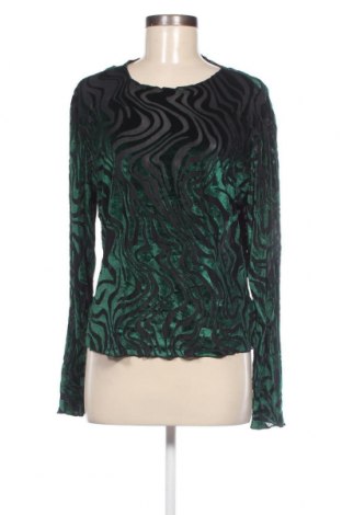 Bluză de femei Takko Fashion, Mărime M, Culoare Verde, Preț 62,50 Lei