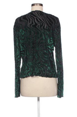 Bluză de femei Takko Fashion, Mărime M, Culoare Verde, Preț 62,50 Lei