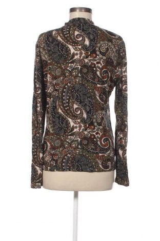 Дамска блуза Takko Fashion, Размер L, Цвят Многоцветен, Цена 9,50 лв.