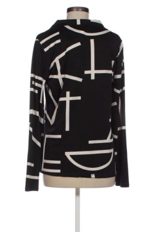 Дамска блуза Takko Fashion, Размер M, Цвят Черен, Цена 9,50 лв.