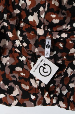Дамска блуза Takko Fashion, Размер XL, Цвят Многоцветен, Цена 11,29 лв.