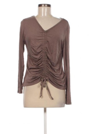 Damen Shirt Takko Fashion, Größe L, Farbe Beige, Preis € 6,61