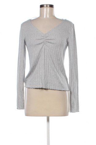 Damen Shirt Takko Fashion, Größe S, Farbe Grau, Preis € 3,49