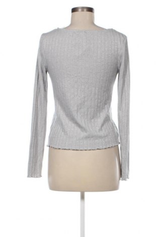 Damen Shirt Takko Fashion, Größe S, Farbe Grau, Preis € 4,63