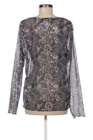 Γυναικεία μπλούζα Takko Fashion, Μέγεθος XL, Χρώμα Μπλέ, Τιμή 7,05 €
