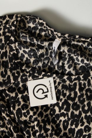 Γυναικεία μπλούζα Takko Fashion, Μέγεθος XXL, Χρώμα Πολύχρωμο, Τιμή 6,46 €