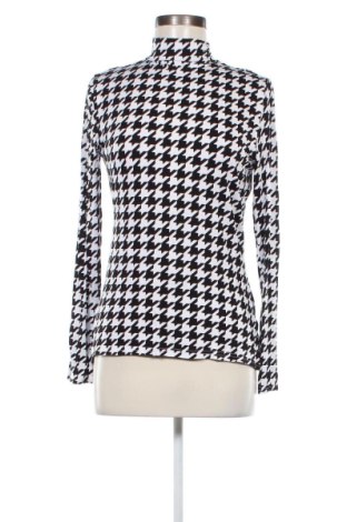 Γυναικεία μπλούζα Takko Fashion, Μέγεθος M, Χρώμα Πολύχρωμο, Τιμή 5,88 €