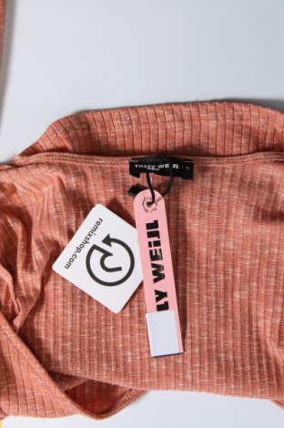 Damen Shirt Tally Weijl, Größe M, Farbe Rosa, Preis € 8,79