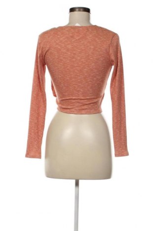 Дамска блуза Tally Weijl, Размер M, Цвят Розов, Цена 17,05 лв.