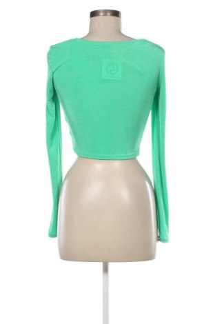 Damen Shirt Tally Weijl, Größe S, Farbe Grün, Preis € 6,39