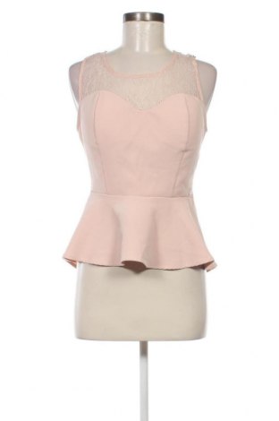 Дамска блуза Tally Weijl, Размер M, Цвят Розов, Цена 11,73 лв.