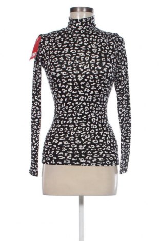 Γυναικεία μπλούζα Tally Weijl, Μέγεθος XS, Χρώμα Πολύχρωμο, Τιμή 5,75 €