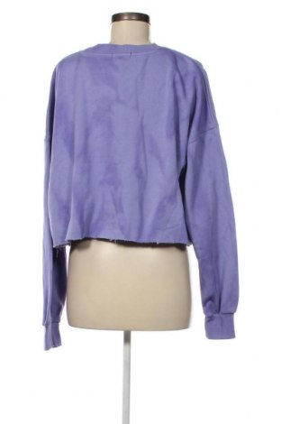Γυναικεία μπλούζα Tally Weijl, Μέγεθος L, Χρώμα Βιολετί, Τιμή 7,99 €