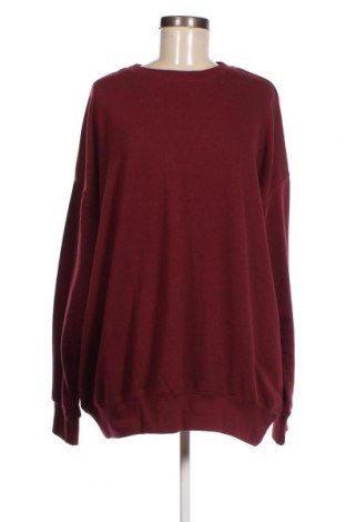 Дамска блуза Tally Weijl, Размер M, Цвят Червен, Цена 17,05 лв.