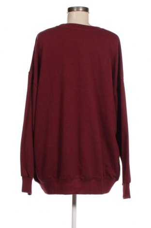 Damen Shirt Tally Weijl, Größe M, Farbe Rot, Preis 6,39 €