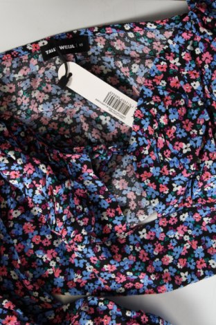 Γυναικεία μπλούζα Tally Weijl, Μέγεθος XS, Χρώμα Πολύχρωμο, Τιμή 6,39 €