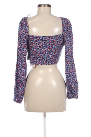 Damen Shirt Tally Weijl, Größe XS, Farbe Mehrfarbig, Preis 6,39 €