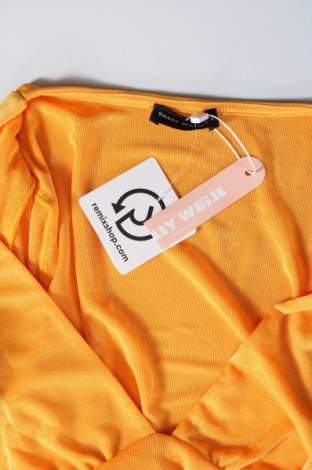 Damen Shirt Tally Weijl, Größe S, Farbe Gelb, Preis € 7,99