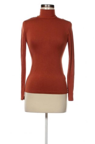 Дамска блуза Tally Weijl, Размер S, Цвят Кафяв, Цена 15,50 лв.