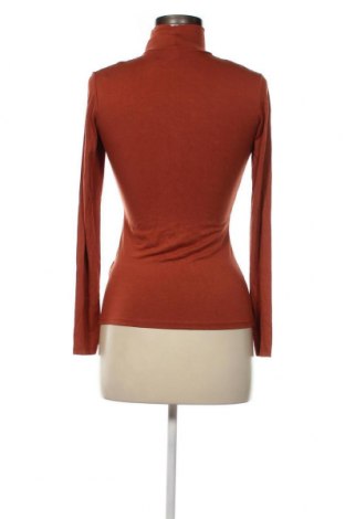 Γυναικεία μπλούζα Tally Weijl, Μέγεθος S, Χρώμα Καφέ, Τιμή 7,99 €
