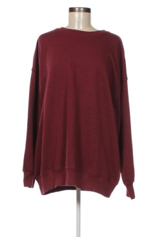 Дамска блуза Tally Weijl, Размер S, Цвят Червен, Цена 12,40 лв.