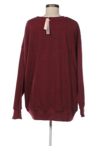 Damen Shirt Tally Weijl, Größe S, Farbe Rot, Preis € 6,39