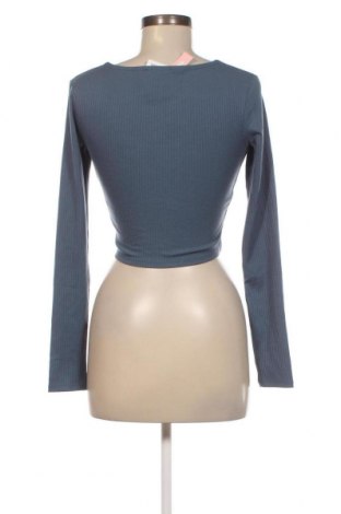 Damen Shirt Tally Weijl, Größe S, Farbe Blau, Preis 7,99 €