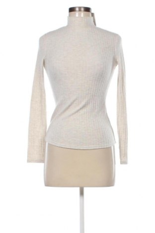 Damen Shirt Tally Weijl, Größe XXS, Farbe Beige, Preis € 6,39