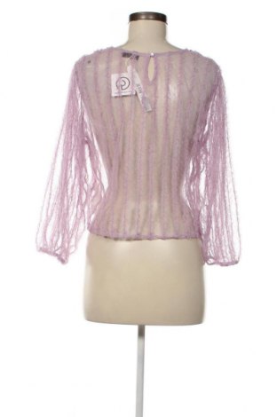 Дамска блуза Tally Weijl, Размер L, Цвят Розов, Цена 12,40 лв.
