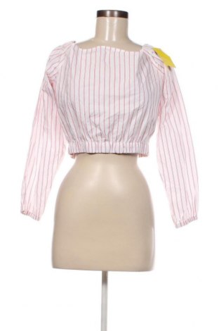 Γυναικεία μπλούζα Tally Weijl, Μέγεθος L, Χρώμα Πολύχρωμο, Τιμή 8,79 €