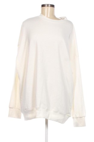 Γυναικεία μπλούζα Tally Weijl, Μέγεθος M, Χρώμα Λευκό, Τιμή 6,39 €