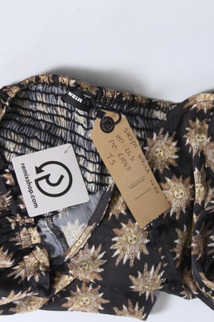 Γυναικεία μπλούζα Tally Weijl, Μέγεθος S, Χρώμα Πολύχρωμο, Τιμή 7,99 €