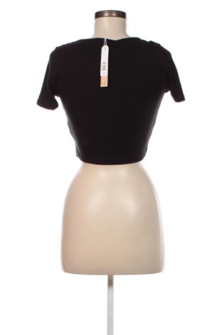 Damen Shirt Tally Weijl, Größe M, Farbe Schwarz, Preis € 5,43