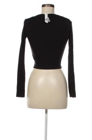 Damen Shirt Tally Weijl, Größe S, Farbe Schwarz, Preis € 6,39