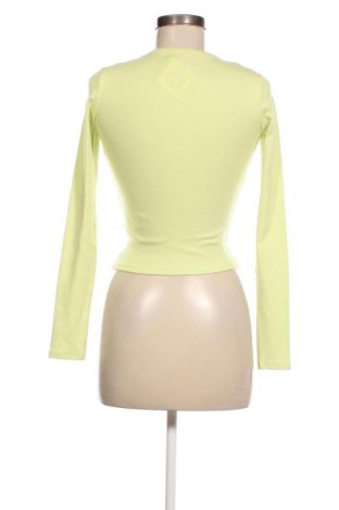 Bluză de femei Tally Weijl, Mărime XS, Culoare Verde, Preț 45,89 Lei