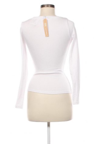 Damen Shirt Tally Weijl, Größe XS, Farbe Weiß, Preis € 5,43