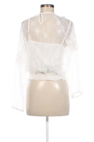Damen Shirt Tally Weijl, Größe XL, Farbe Weiß, Preis 8,79 €