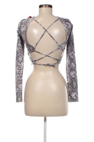 Damen Shirt Tally Weijl, Größe XXS, Farbe Grau, Preis € 6,39