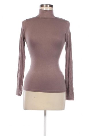 Damen Shirt Tally Weijl, Größe XS, Farbe Braun, Preis 9,71 €