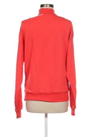 Damen Shirt Tally Weijl, Größe M, Farbe Rot, Preis 6,61 €